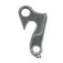 XLC DROPOUT Schaltauge DO-A15 Silber