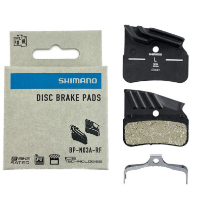 SHIMANO DISC BRAKE PADS BP-N03A-RF