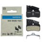 SHIMANO DISC BRAKE PADS BP-N03A-RF