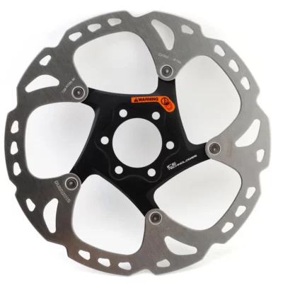 SHIMANO DISC BRAKE ROTOR SM-RT86 180mm DEORE XT
