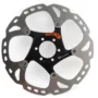 SHIMANO DISC BRAKE ROTOR SM-RT86 180mm DEORE XT