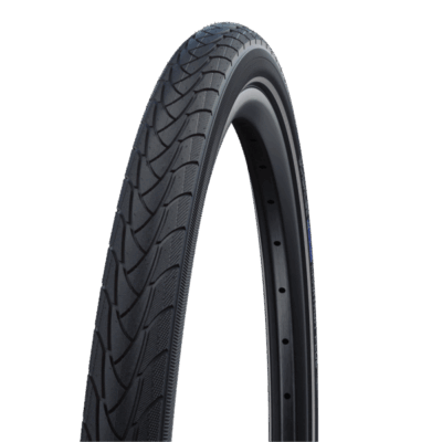 Schwalbe Marathon Plus Drahtreifen