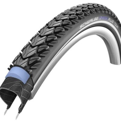 Schwalbe Marathon Plus Tour 28 x 1.40 (37-622) mit SmartGuard