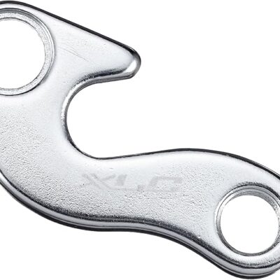 XLC DROPOUT Schaltauge DO-A46 Silber