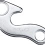 XLC DROPOUT Schaltauge DO-A46 Silber