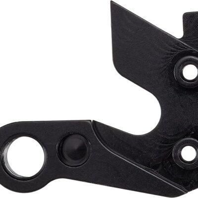 XLC Schaltauge Schwarz