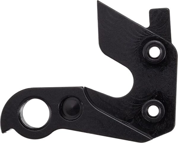 XLC Schaltauge Schwarz