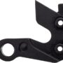 XLC Schaltauge Schwarz