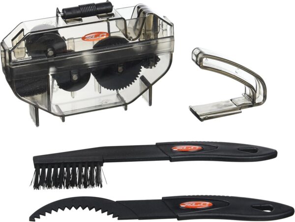XLC BIKE CLEANING SET Reinigungs-Set