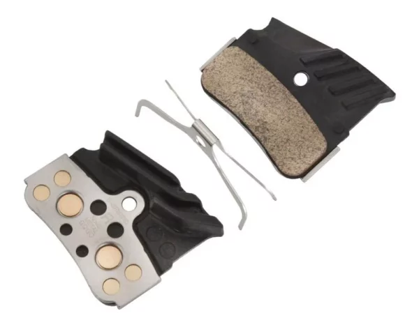 SHIMANO DISC BRAKE PADS BP-N04C-MF
