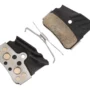 SHIMANO DISC BRAKE PADS BP-N04C-MF