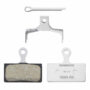 SHIMANO DISC BRAKE PADS BP-G05A-RX