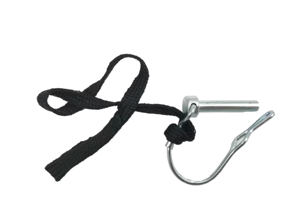 XLC SAFETY SPLINT for M4/M5 fixing screw