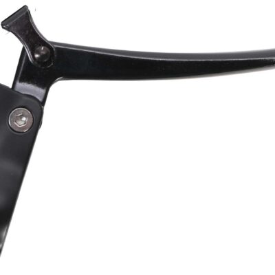 CON-TEC BL-US 3F R Bremshebel Schwarz
