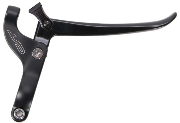 CON-TEC BL-US 3F R Bremshebel Schwarz