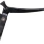 CON-TEC BL-US 3F R Bremshebel Schwarz