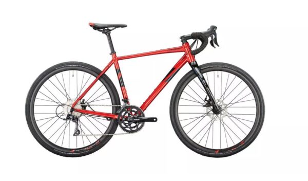 RAD GRV 3.0 HE. 28/M