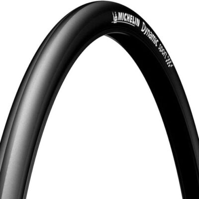 MICHELIN Dynamic sport 700x25c 25-622 Gelb Schwarz