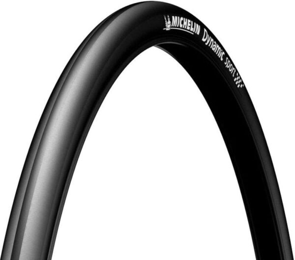 MICHELIN Dynamic sport 700x25c 25-622 Gelb Schwarz
