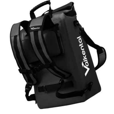 ValkOne 3in1 Fahrradtasche – perfekt für deinen Alltag!