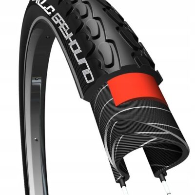 XLC StreetX 47-559 26×1.75 Reflex, PP5