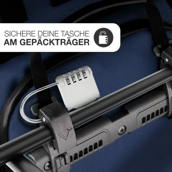 QuickLock - Zahlenschloss für ValkPro, ValkBasic, ValkOne & ValkOcean – Bild 3