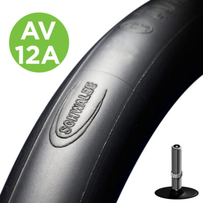 SCHWALBE Schlauch 26 Zoll AV 12A 40mm