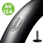 SCHWALBE Schlauch 26 Zoll AV 12A 40mm