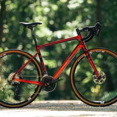 RAD GRV 10.0 HE. 28/S