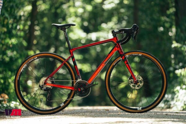 RAD GRV 10.0 HE. 28/S