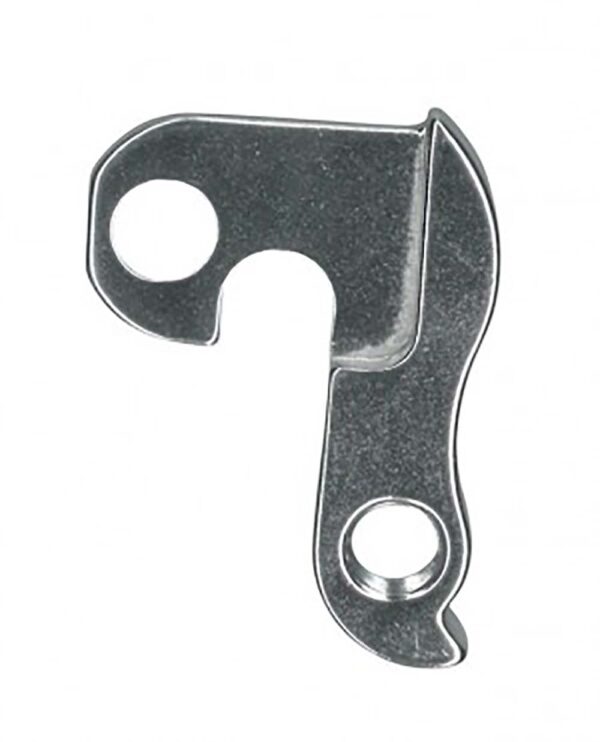 XLC DROPOUT Schaltauge DO-A14 Silber