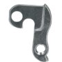 XLC DROPOUT Schaltauge DO-A14 Silber