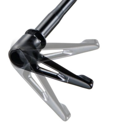 THRU AXLE QR-H02