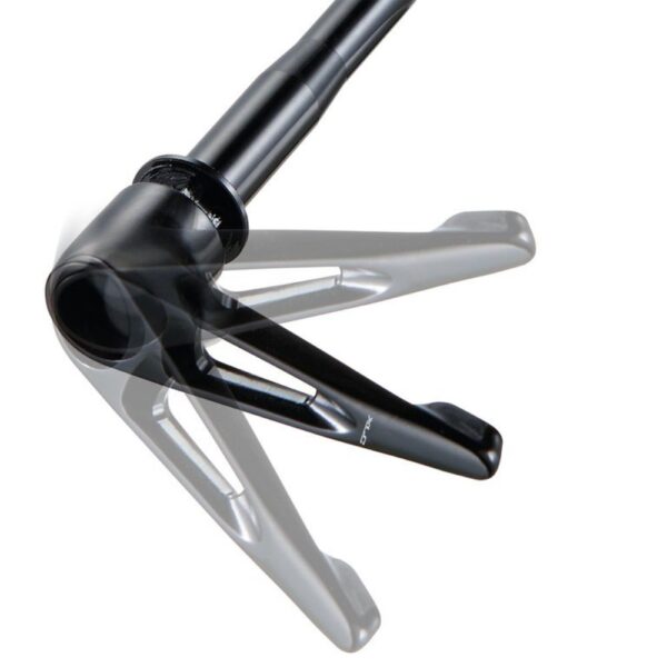 THRU AXLE QR-H02
