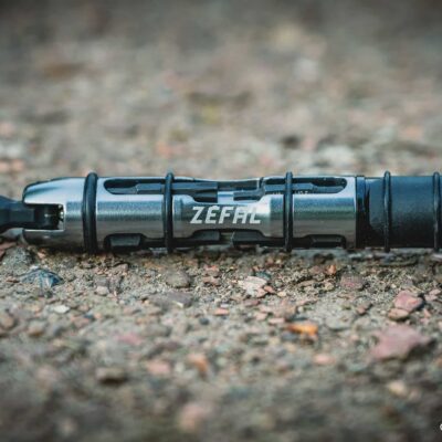 ZEFAL Z BAR TOOLS CNC Aluminium