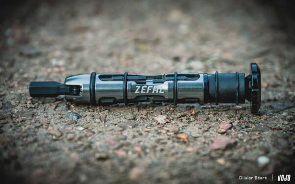 ZEFAL Z BAR TOOLS CNC Aluminium