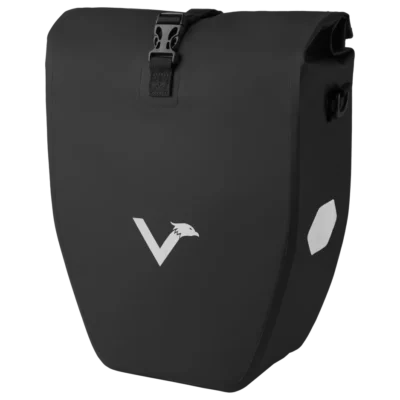 ValkBasic – große & wasserdichte Gepäckträgertasche / 20L