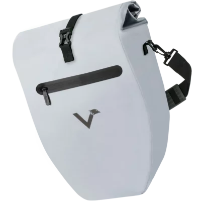 ValkBasic – große & wasserdichte Gepäckträgertasche / Special Edition / 28L