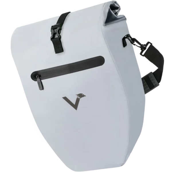 ValkBasic – große & wasserdichte Gepäckträgertasche / Special Edition / 28L