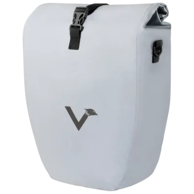 ValkBasic – große & wasserdichte Gepäckträgertasche / Special Edition / 20L