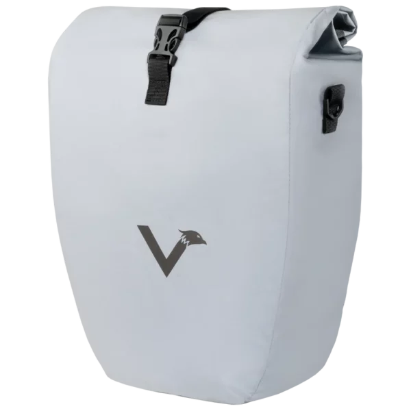 ValkBasic - große & wasserdichte Gepäckträgertasche / Special Edition / 20L