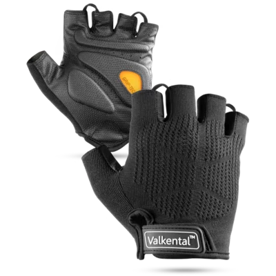 BikeRider Advanced – Profi Radhandschuh mit Gel Polster