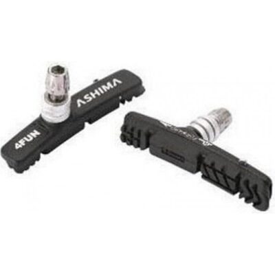 ASHIMA BRAKE SHOES Bremsschuhe