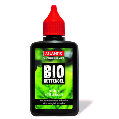 ATLANTIC BIO Kettenoel schützt Kette & Natur 50ml