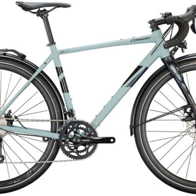 RAD GRV 4.0 C HE. 28/L