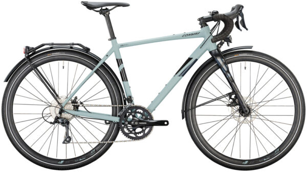 RAD GRV 4.0 C HE. 28/L