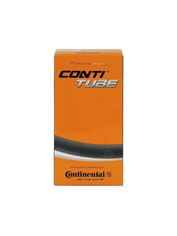 CONTINENTAL Fahrradschlauch TOUR 28 (700c) Slim D 40mm
