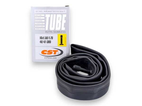 CST INNER TUBE 16 Zoll x 1,5 Auto
