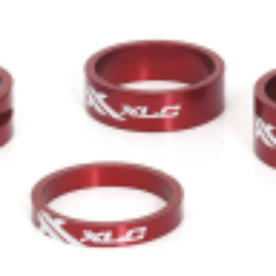XLC A-HEAD SPACER 1.1/8 Rot