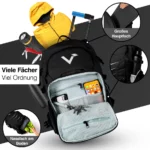 Explorer V22 - Der All-In-One Outdoor Rucksack – Bild 3